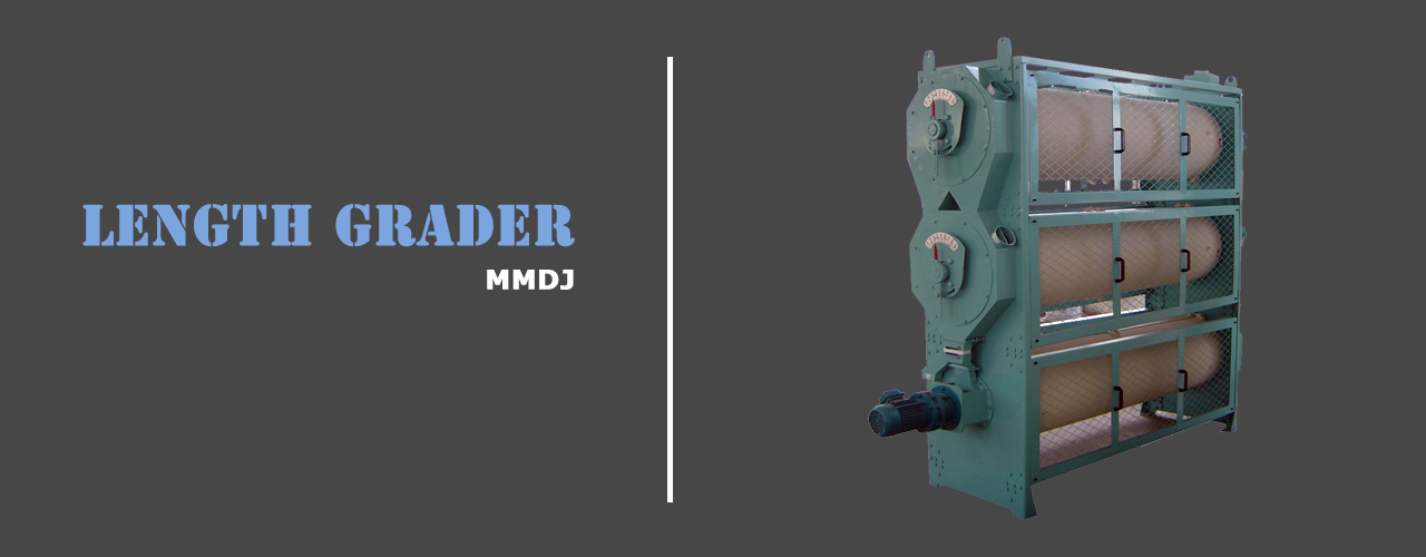 length grader